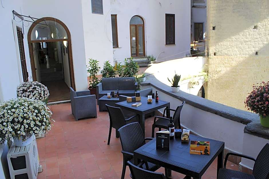 Casa del Monacone