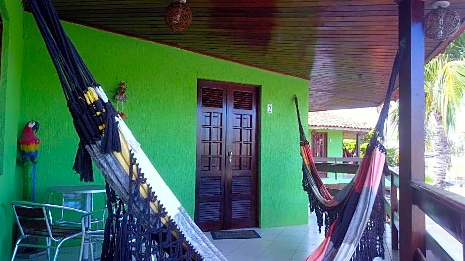 Pousada Verde Suites