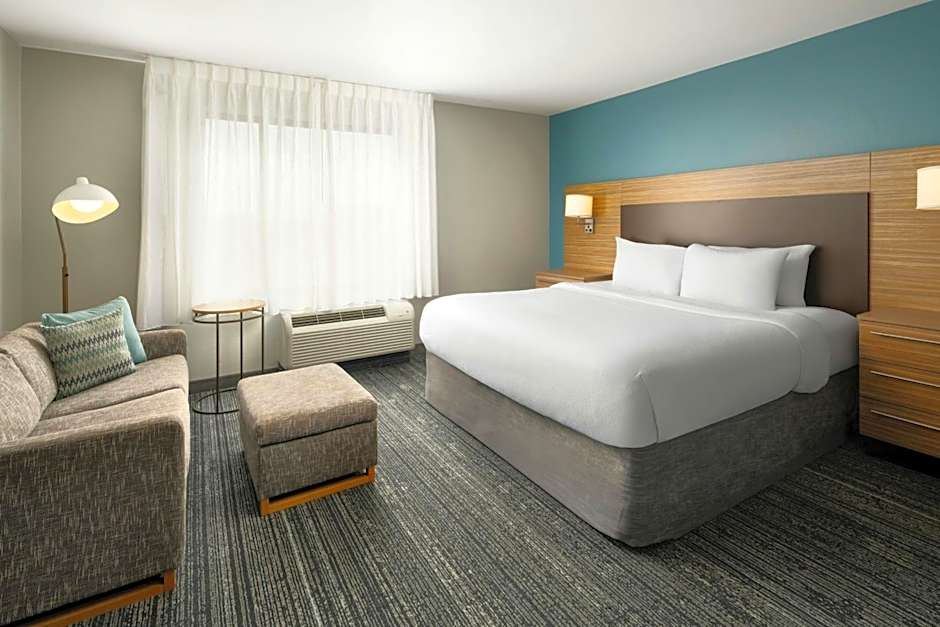 TownePlace Suites by Marriott Waco South