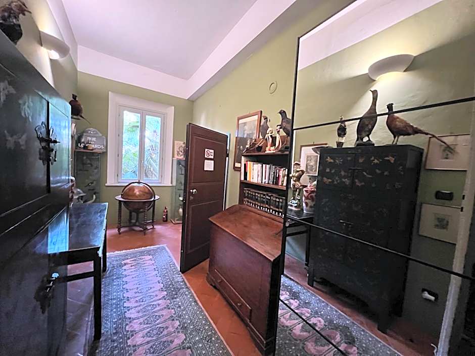 A Casa Di Paola Suite