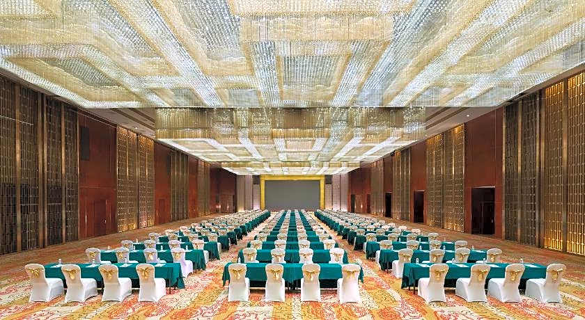 Hainan Country Garden Golden Beach Spring Hotel
