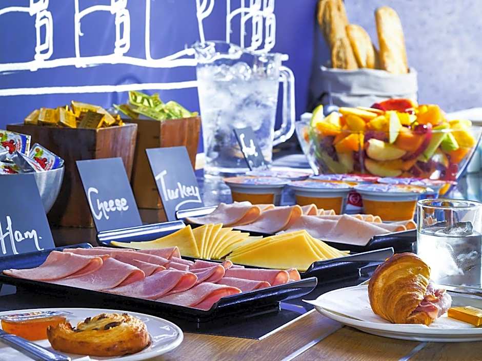 ibis budget Birmingham Centre