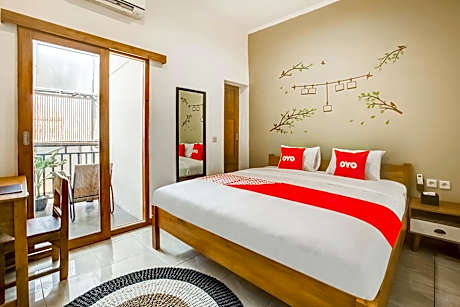 Capital O 3461 Mystays