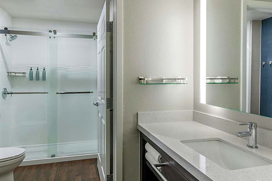 Residence Inn by Marriott Denver Airport at Gateway Park