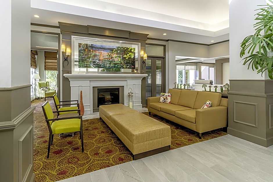 Hilton Garden Inn Houston/The Woodlands