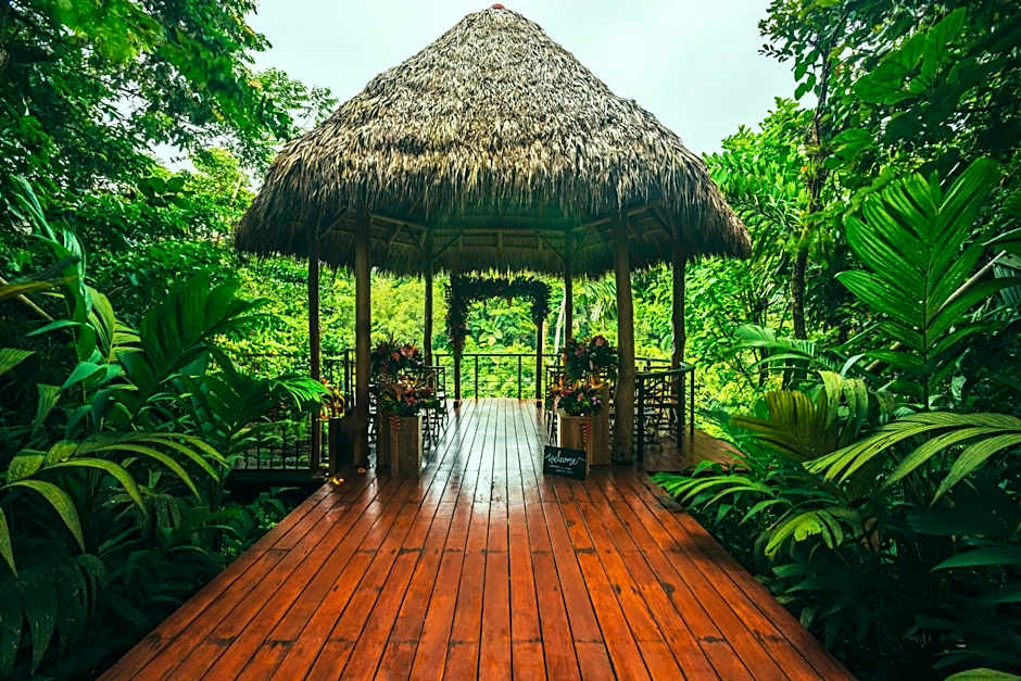 Amor Arenal (Adults Only)