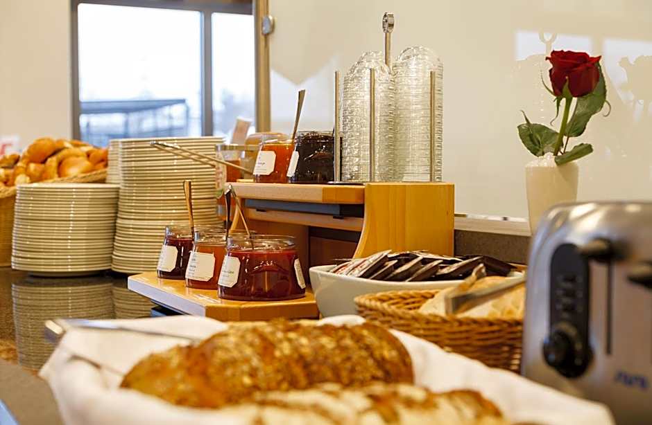 Holiday Inn Express Nürnberg-Schwabach By IHG