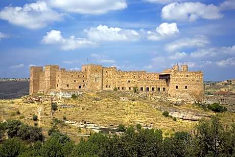 Parador de Siguenza