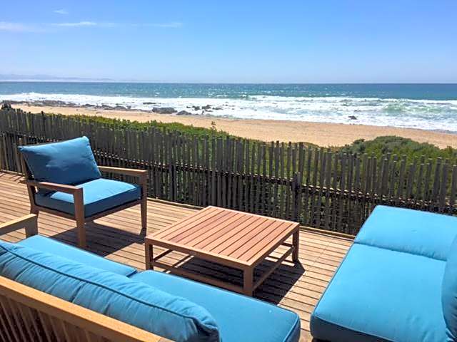 Diaz 15 House on the Bay