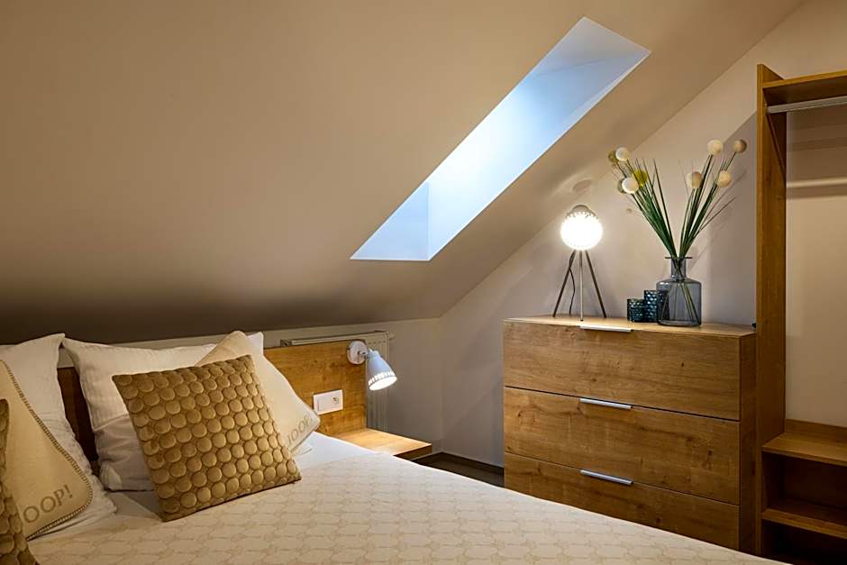 Villa Bellevue Wellness