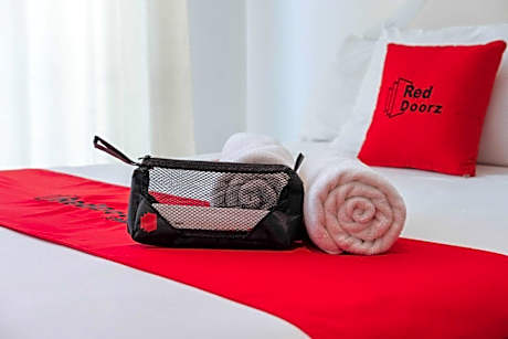 RedDoorz @ Kisaran Kota