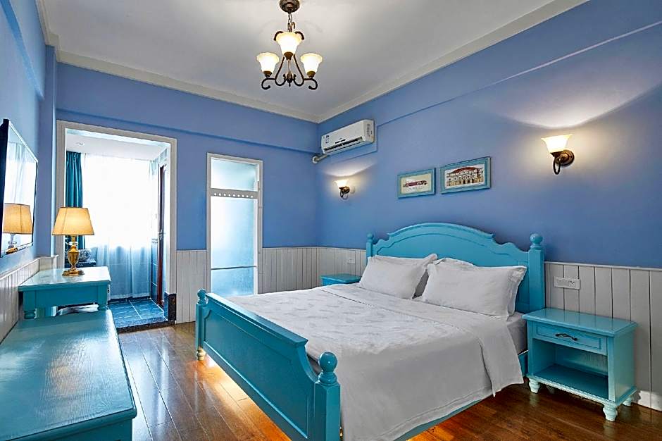 Memory Inn Guilin Central