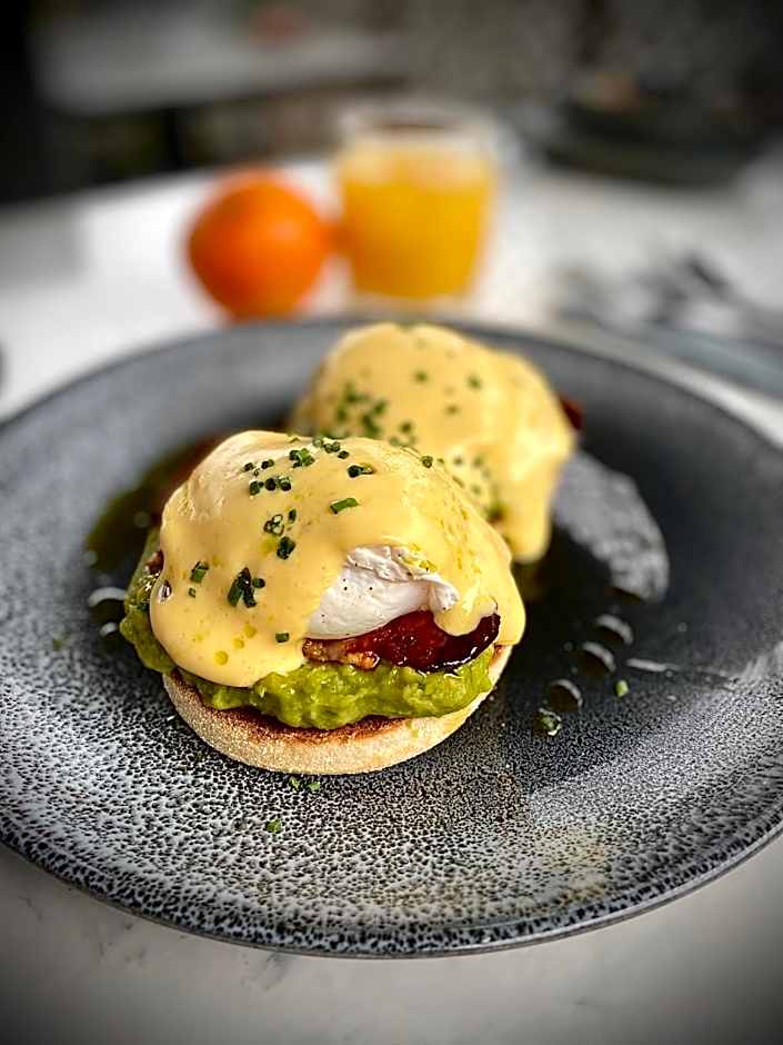 Harpur's of Melbourne