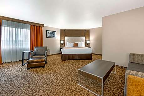 Best Western Plus Mill Creek Inn