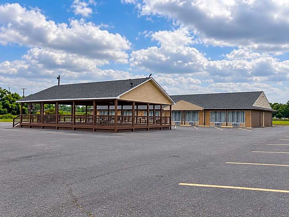 Travel Inn
