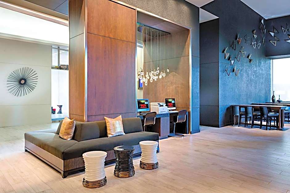 Marriott Dallas/Fort Worth Westlake