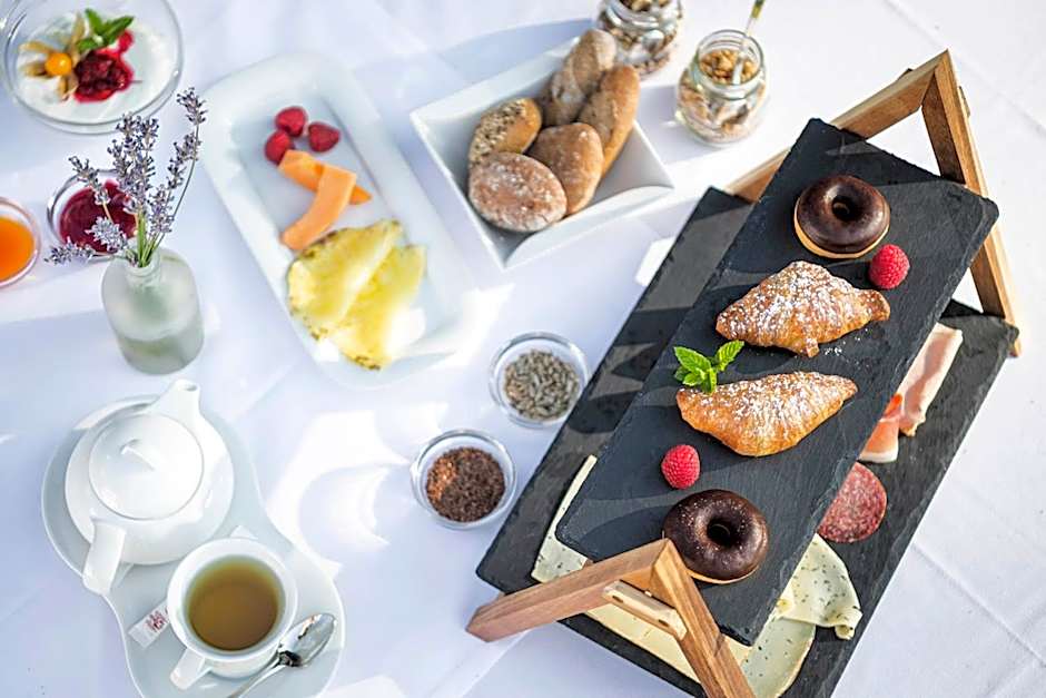 Chalet Grumer Suites&Spa