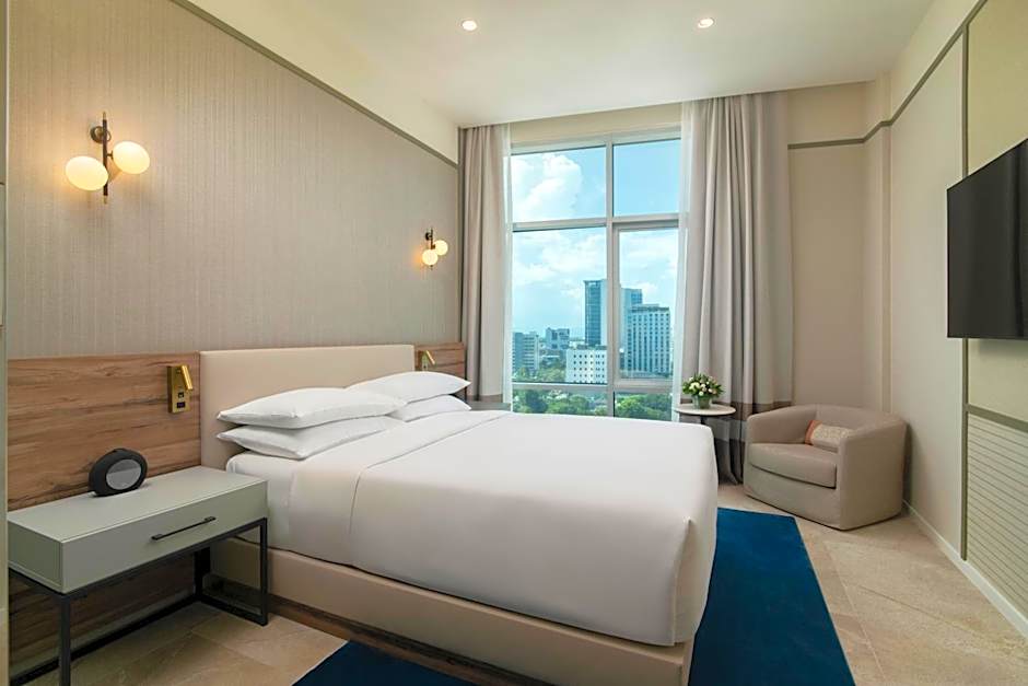 Hyatt Centric Santo Domingo