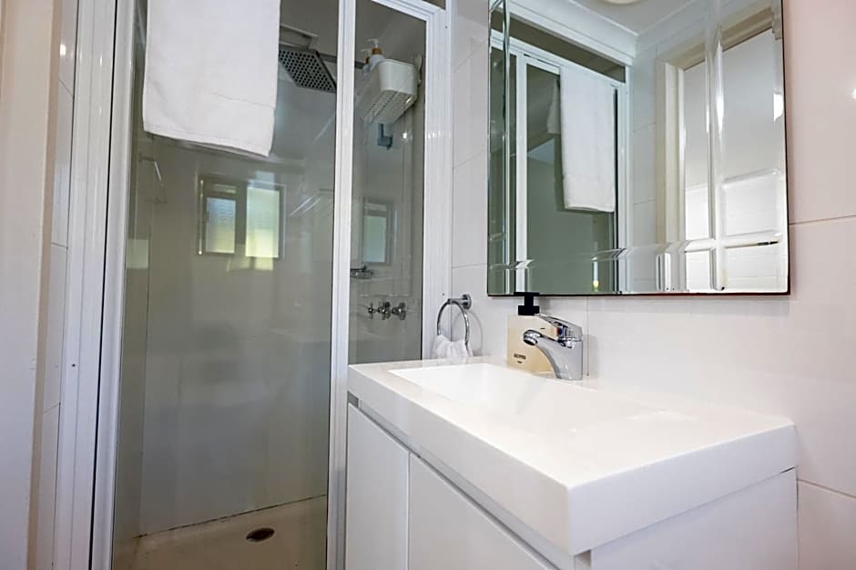 Blue Seas Holiday Villas