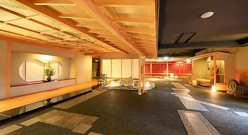 Hotel Keisui