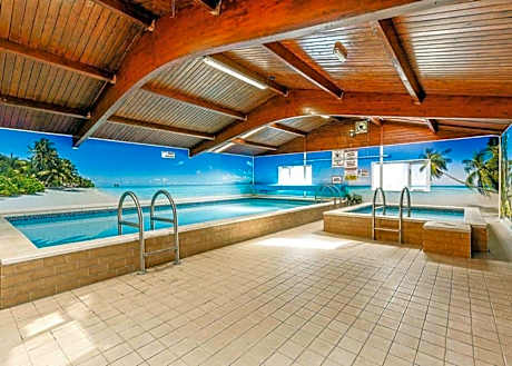 Bucklegrove Holiday Resort