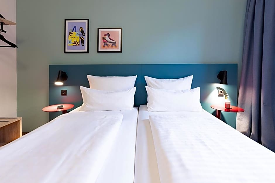 Garner Hotel Kiel - Akademie