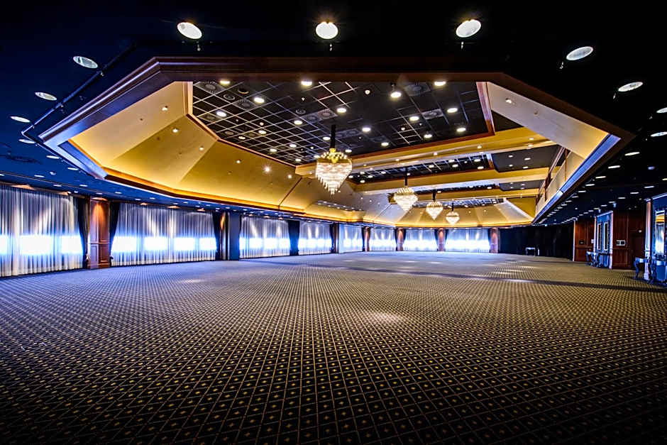 Grand Hotel Huis ter Duin