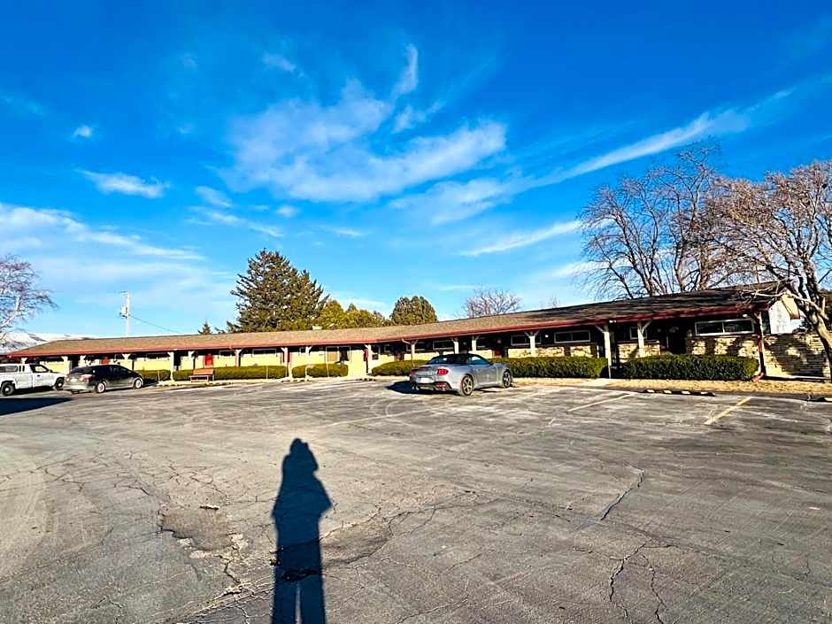 Wisconsin-Aire Motel By OYO Random Lake