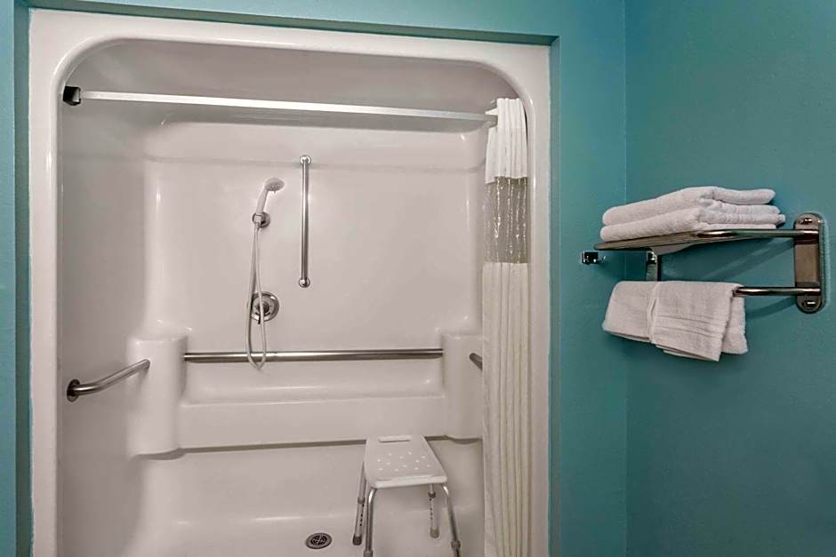 Super 8 by Wyndham Cedar City