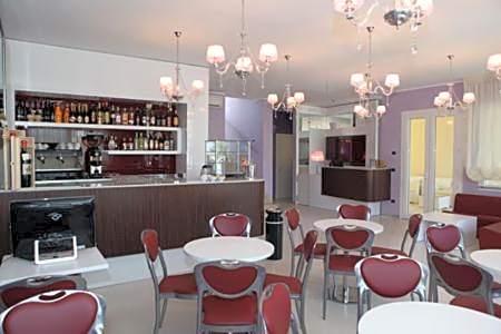 Hotel Perla Dello Ionio