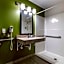 Sleep Inn & Suites Pleasant Hill - Des Moines