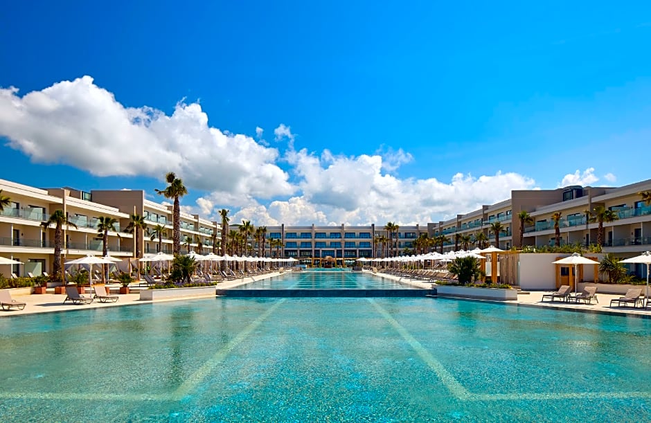 Melia Durres Albania