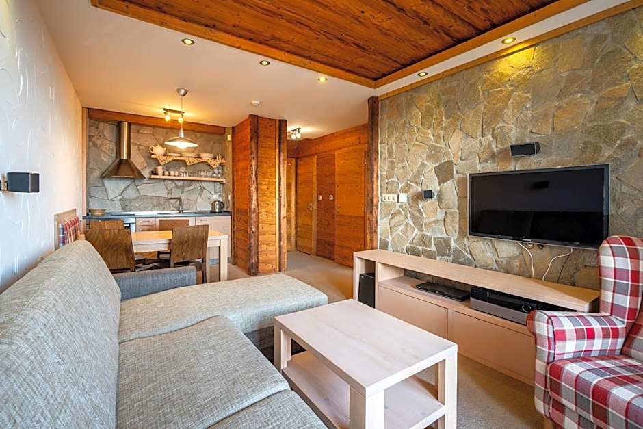 Kukučka Lomnica - Tatranská Lomnica