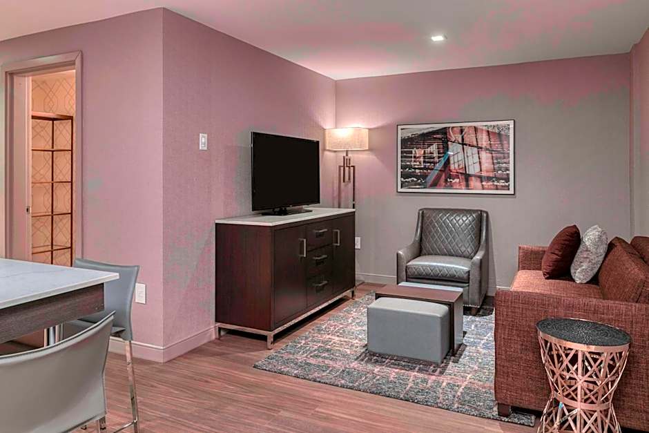 Residence Inn by Marriott Weehawken Port Imperial