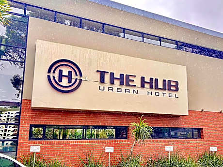 The Hub Boutique Hotel
