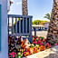 The Monterey Fireplace Inn