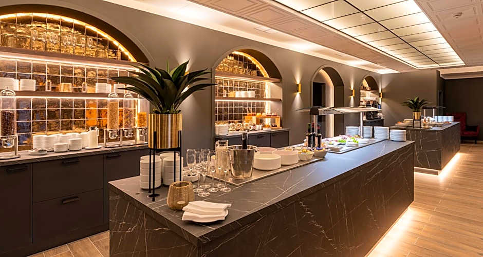 PLAZA Premium Columbus Bremen