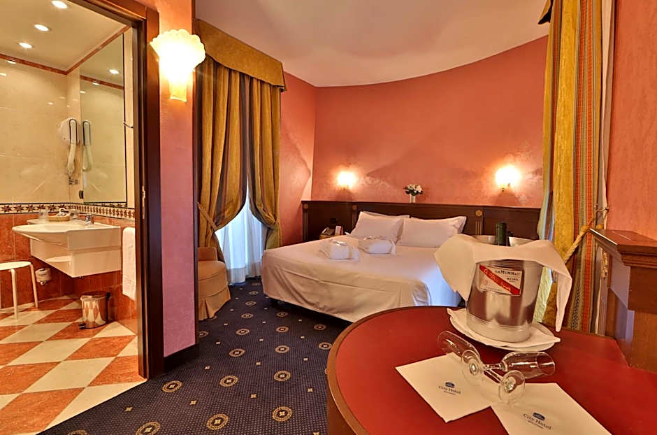 Best Western City Hotel