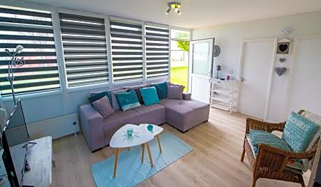 K145 The Retreat at Camber Sands