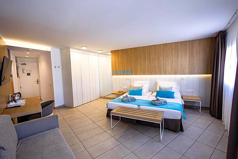 Servatur Playa Bonita