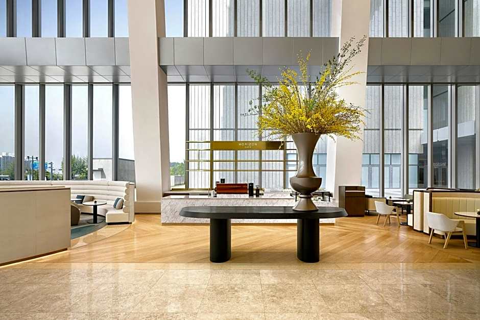 Hotel Onoma, Daejeon, Autograph Collection