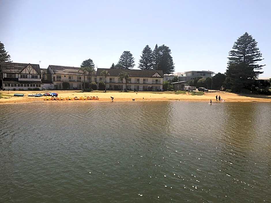The Clan Terrigal