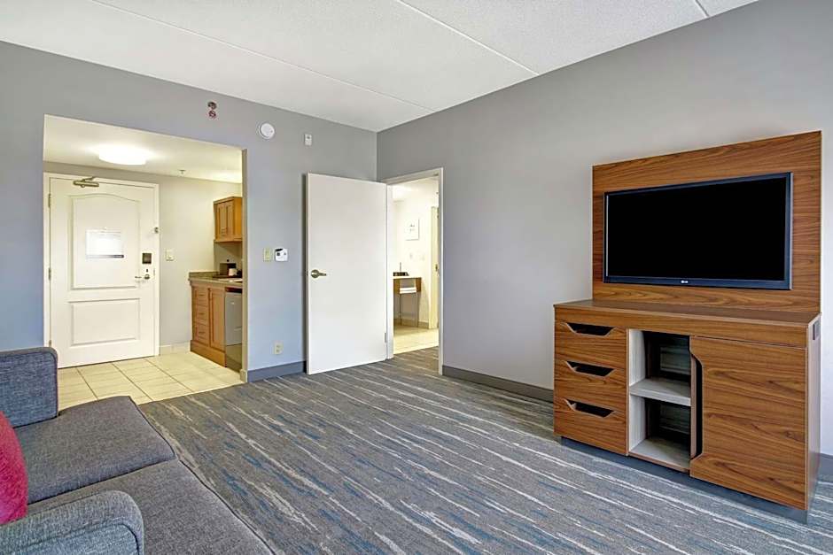 Hampton Inn By Hilton & Suites Guelph, Ontario, Canada