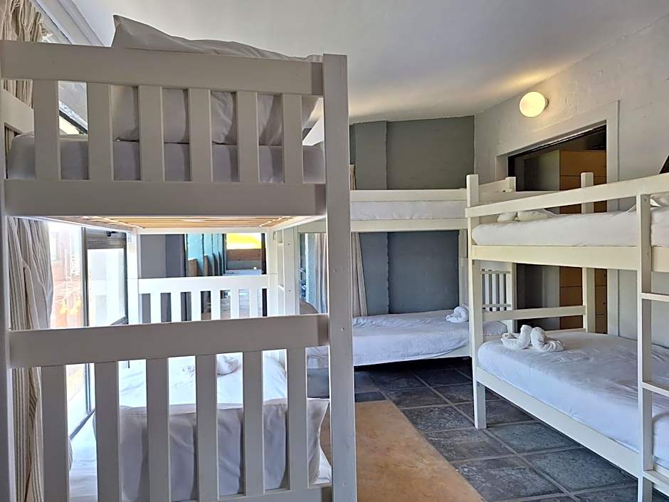 Pili Pili Beach Cabanas