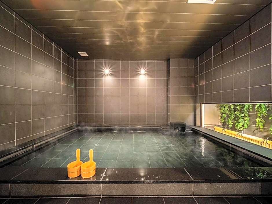Super Hotel Premier Shimonoseki