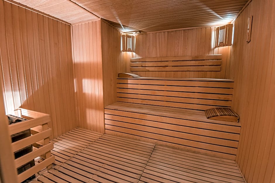 Miran International Hotel