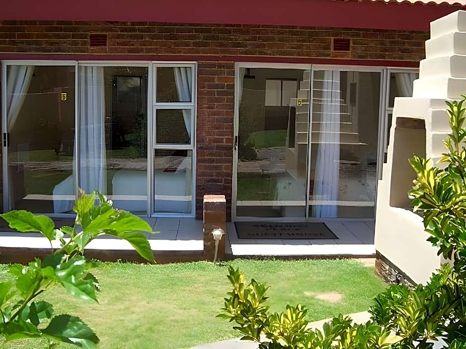 Gold Reef Place Guest House