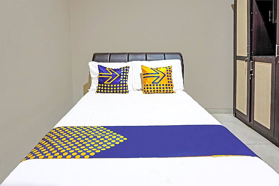 Hotel O Sumpil Syariah