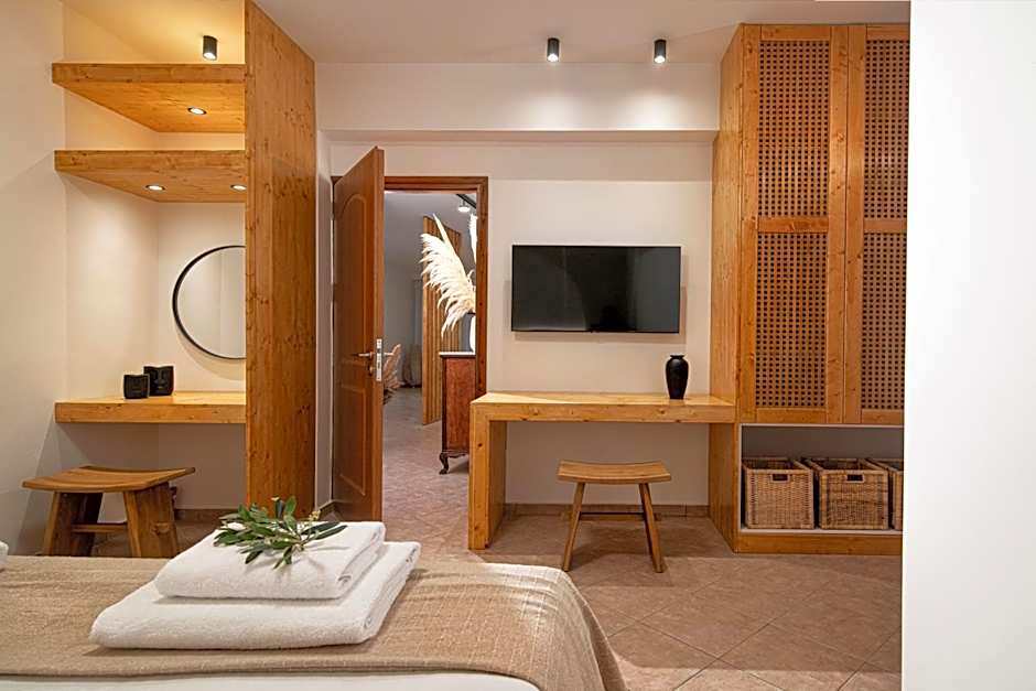 Elèa Concept Hotel & Suites