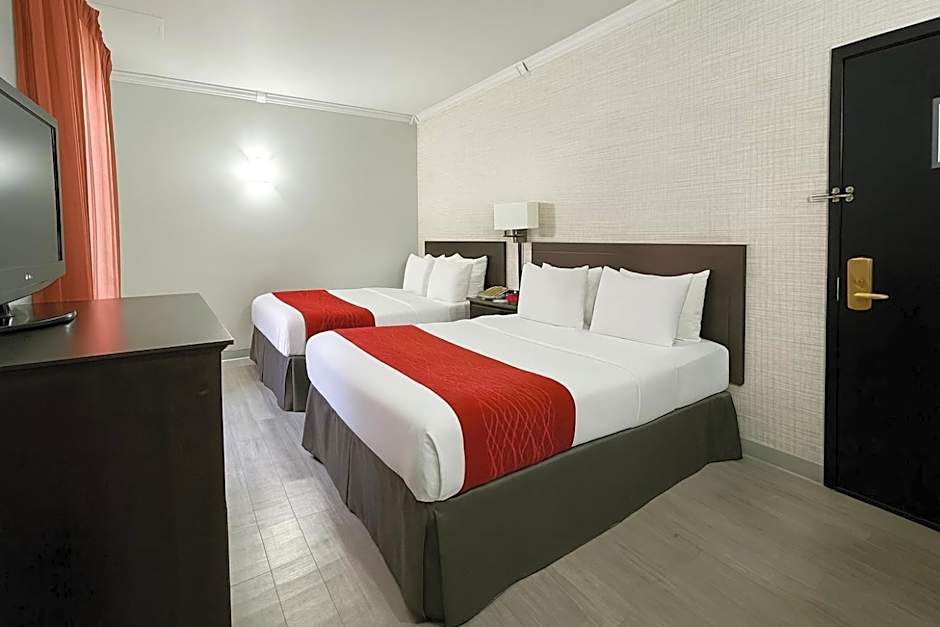 Heritage Hotel New York City